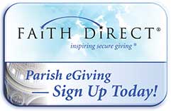 Online Giving